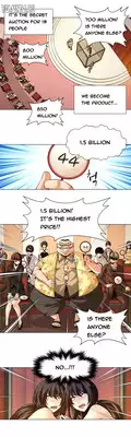 [Fantastic Whale] Twin Slave Ch.1-22 (English) (Ongoing)