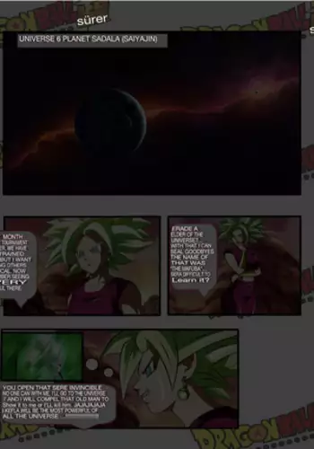 Kefla and The Mafuba