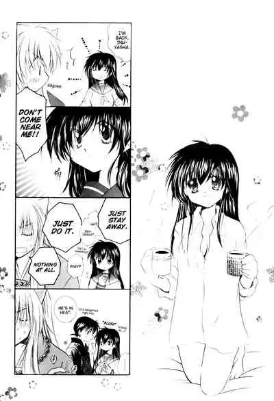 Onegai Darling | Please Darling