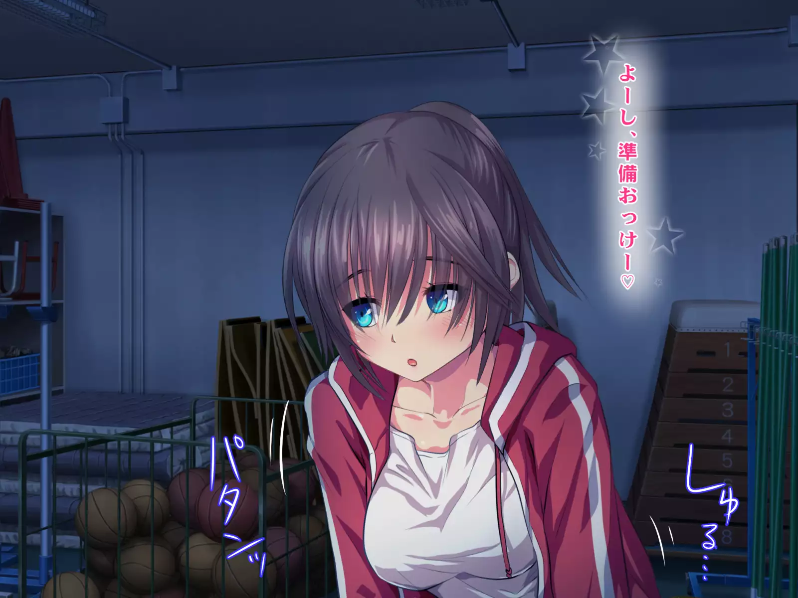 Kotori to Tsubasa to Icha Hame Online