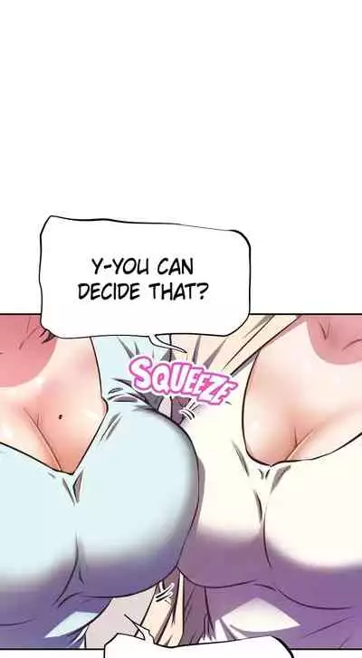 [Abio4, Warren] Streamer Aunt (1-19) [English] [Ongoing]