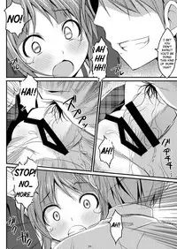 [Art Jam (Matsumaro)] DenMan 24ji ~8, 9 kanme~ Set [Digital] [English]