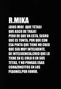 [TEX-MEX] Ground Zero (Street Fighter)