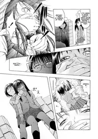 [Hakaba] Kakusei Aido Ch.1,2,4,6,8,9 [English]