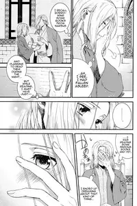 (Haruka Naru Outo II) [Kyusuisei Polymer (Kyusui)] Yume no Tsuzuki | The Continuation of a Dream (Arslan Senki) [English] [alparslan]
