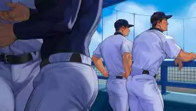 [Tarutoru] Prostate [Eng]