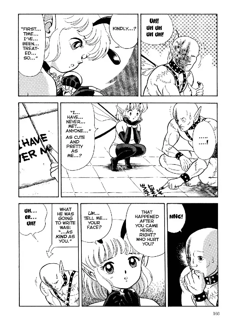 Bondage Fairies Vol1 - CH6