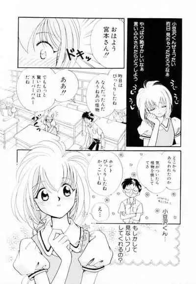 [Hikaru Nagareboshi] Seigi No Mikata Mo Raku Zya Nai