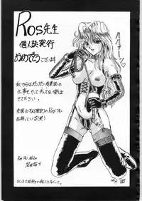 [Samurai Spirits] R-Works 1st Book (R-WORKS)