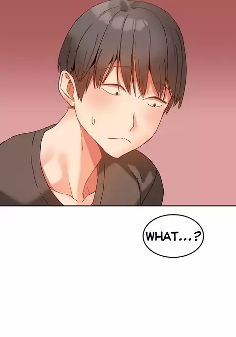 Hahri's Lumpy Boardhouse Ch. 0-8