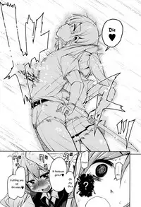 [Narusawa Kei] Boukoku Maou no Hoshihiko-kun Ch. 1-6 [English]