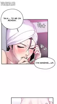 Ghost Love Ch.1-20.5 (English) (YoManga) (Ongoing)