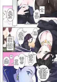 (C89) [ROUTE1 (Taira Tsukune)] 25-nichi ni Joumushitsu e Irasshai. (THE IDOLM@STER CINDERELLA GIRLS) [English] [Samachan]