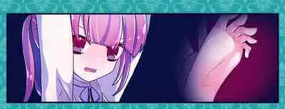 Kenzen! kocho Peroko Mikku