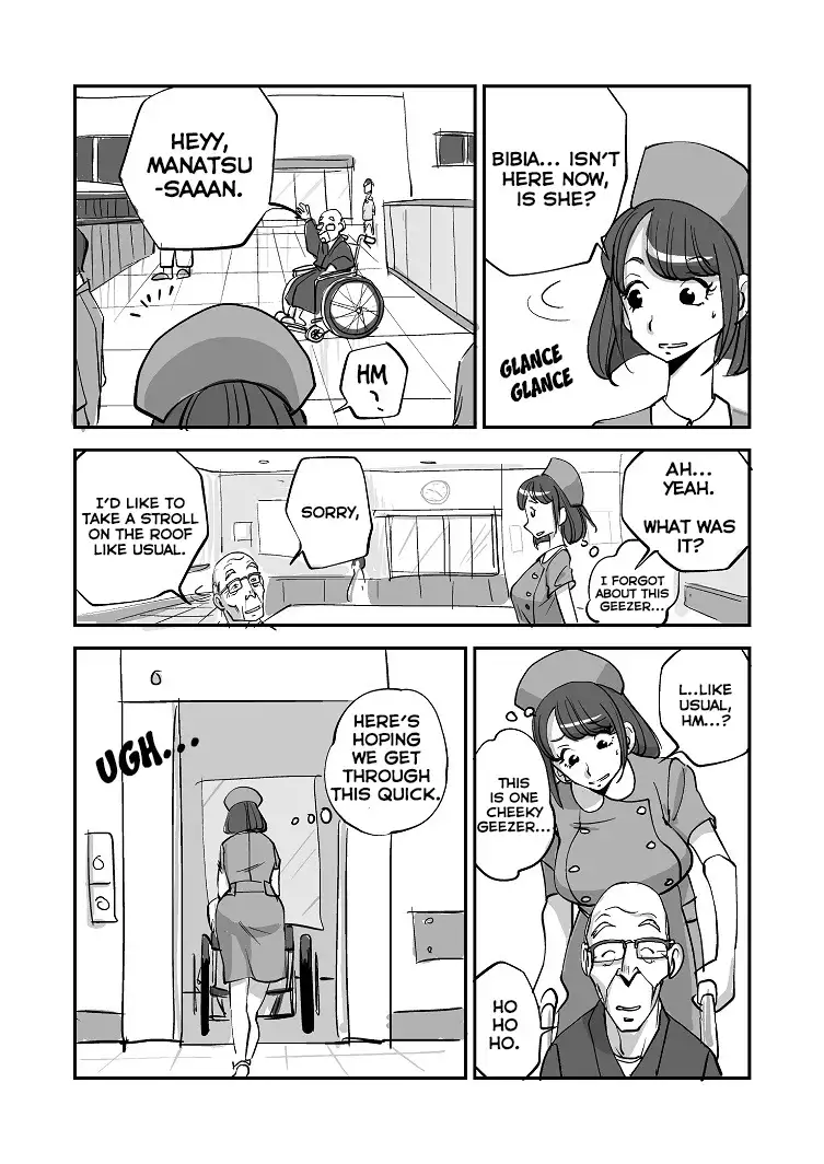 Bibia Is the Best!: Episodes 1-3