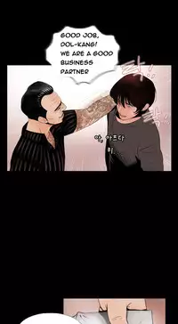 Missing Ch.1-8 (English) (Ongoing)