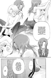 [Kurogane Kenn] Isuzu's Counter (Shoujo Sect) [ENG]