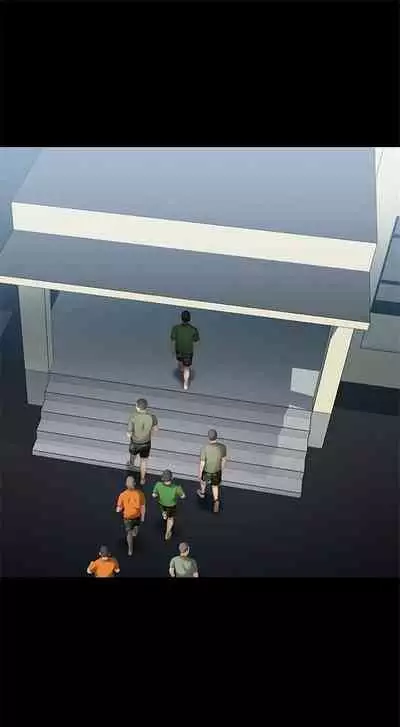 [週六] [大手 & 斑點] 妹妹的義務 1-36 官方中文（連載中）