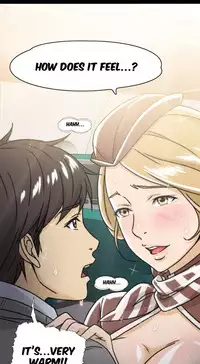 Seductive Uniform Ch. 1-21 [English]