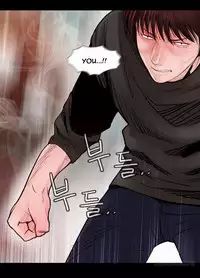 Missing Ch.1-14 (English) (Ongoing)