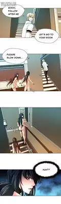 [Fantastic Whale] Twin Slave Ch.1-22 (English) (Ongoing)