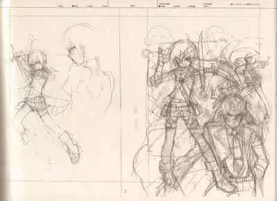 (C87) [Article 60 of Criminal Code (Shuhan)] RaKuGaKi.Monochrome.[Vol4] (Various)