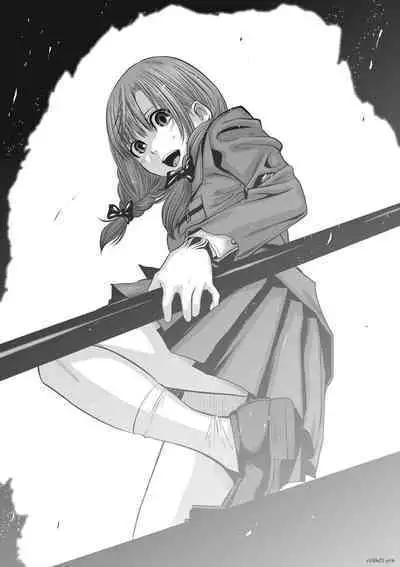 Chijou Hyakkai Ch21-25 Chinese Version「地上100阶」個人翻譯