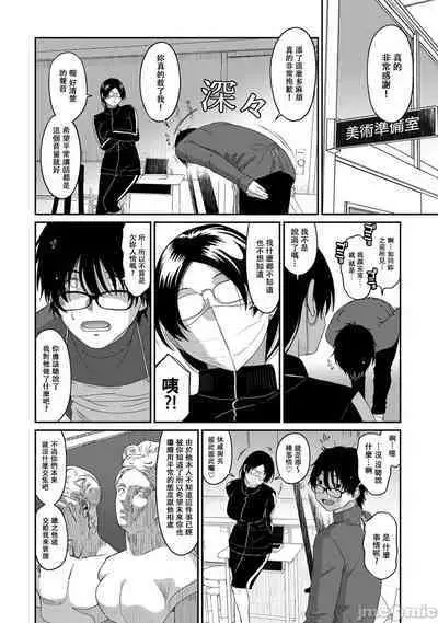 Itaiamai | 痛苦的甜蜜 Ch. 1-16