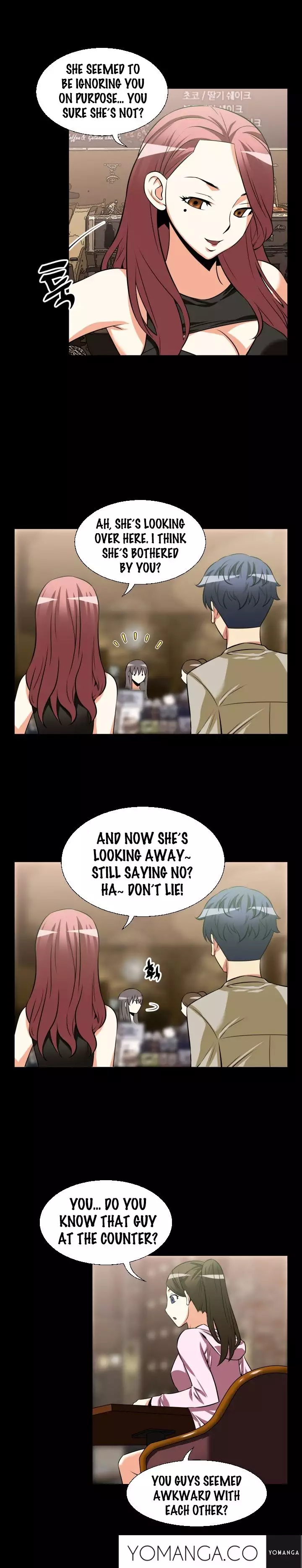 Love Parameter Ch.1-24