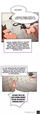 [Yi Hyeon Seok] Refrain Love Ch.1-25 (English) (YoManga) (Ongoing)