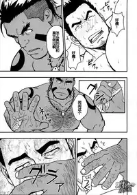 (C91) [RYCANTHROPY (Mizuki Gai)] LOW TRIBE [Chinese] [黑夜汉化组]