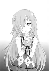 (C87) [UROBOROS (Utatane Hiroyuki)] PP (PriPara)