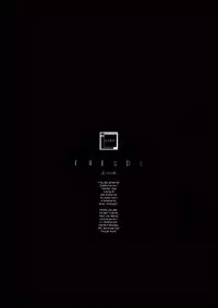 [R-Works (ROS)] Freude Yorokobi no Uta (Tsukihime)