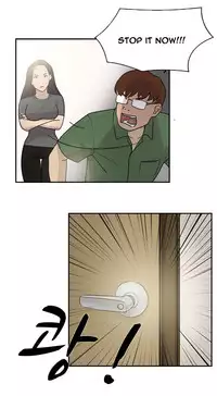 Double Date Ch.1-11 (English) (Ongoing)