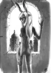 [Fickser's (Miyuki Rou)] ronico party (Final Fantasy XII)