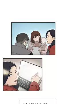 Double Date Ch.1-11 (English) (Ongoing)