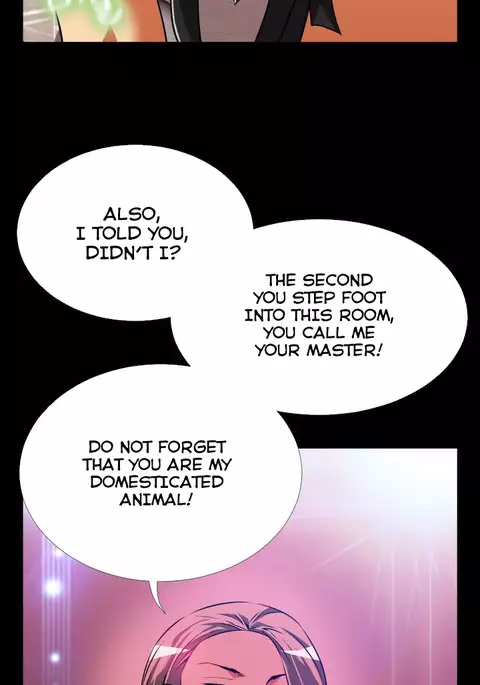 Love Parameter Ch.1-78