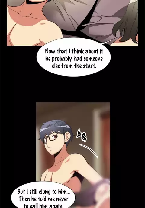 Love Parameter Ch.1-69