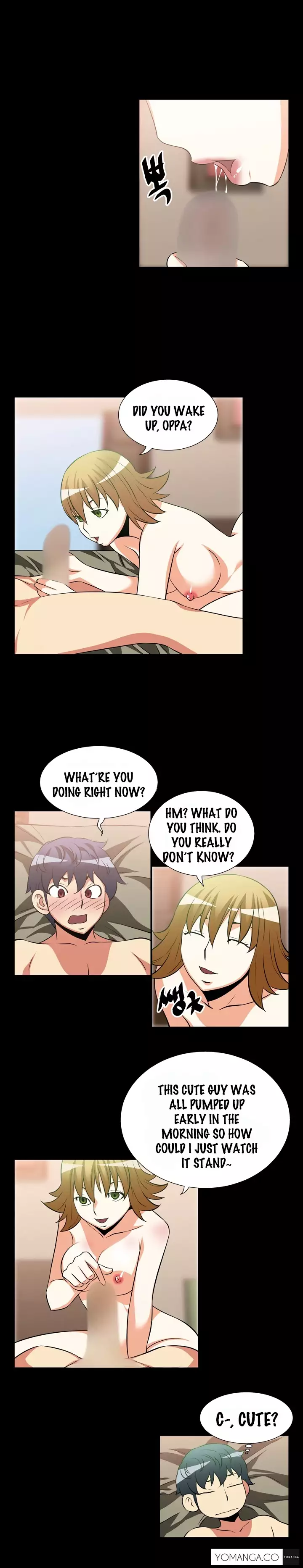 Love Parameter Ch.1-24