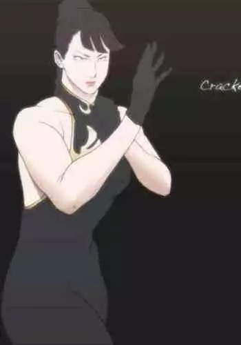 Cracker Jack [ナッピー]