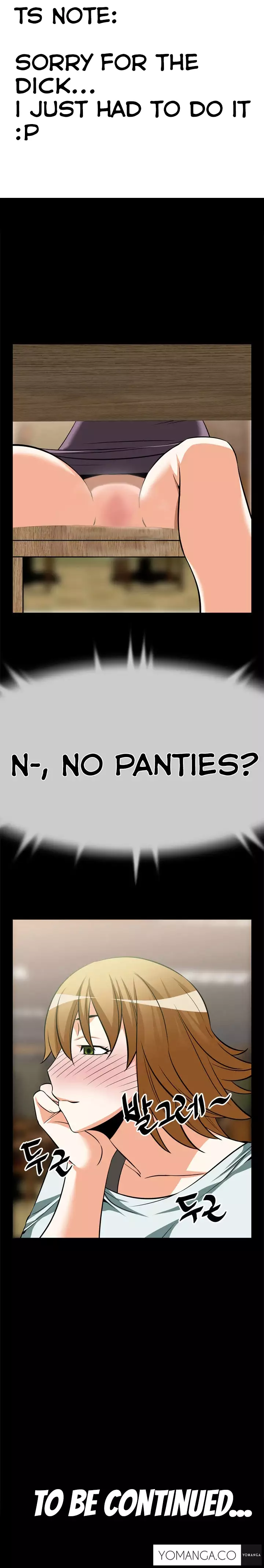 Love Parameter Ch.1-42