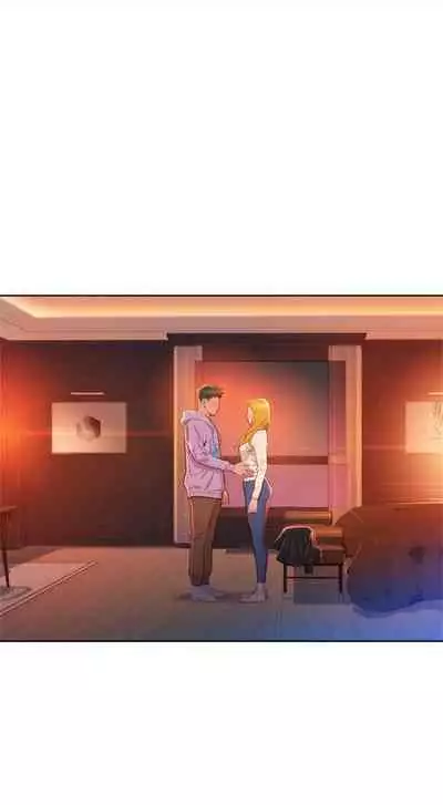 [週日] [犬子 & 經文旗] 漂亮幹姐姐 1-105 官方中文（連載中）