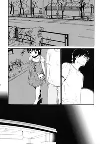 (C76) [SECOND CRY (Sekiya Asami)] Dog and Pony SHOW +