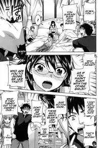 Zettai Harem 2 Ch. 1-5