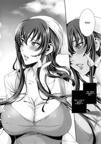 [Fei] Takusan Meshiagare Goshujin-sama | Please Help Yourself, Master! [English]