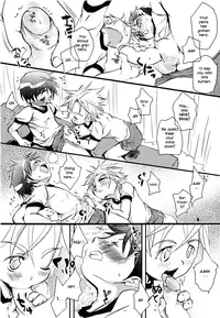 (C72) [Monogusa (Okada Kou)] T.P.O [English] [Busy Bee Translations]