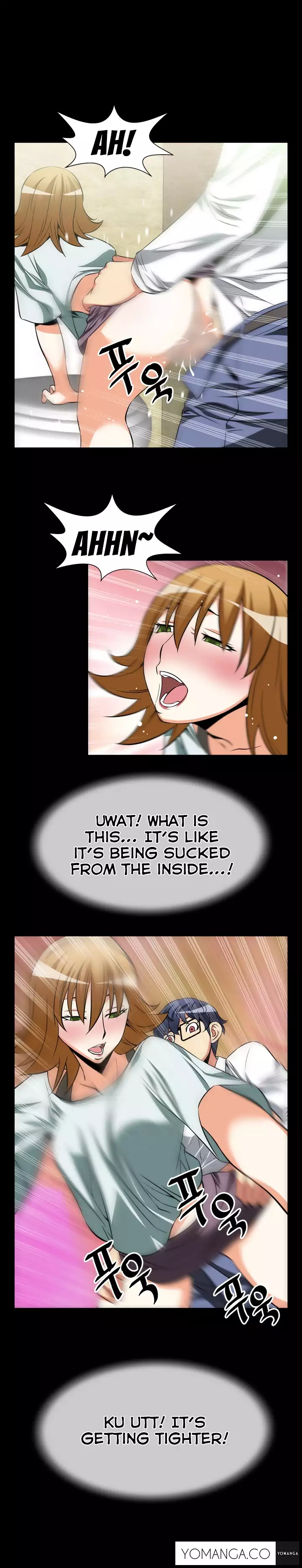 Love Parameter Ch.1-42