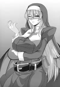 (Misono Jogakuen Bunkasai) [ZVIZVA (Forester)] C.C.H (Arcana Heart)