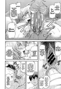 [Nagare Ippon] Bug (Complete) [English] [LWB + amailittlething]