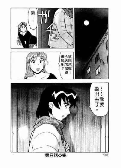 Dokushinryo Kuushitsu Ari! Vol. 1 | 單身宿舍辣美眉 Vol. 1